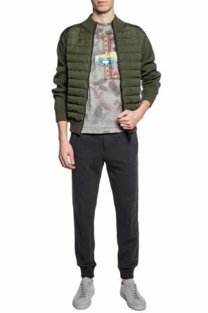 'hybridge' quilted down jacket, zdjęcie 2 'hybridge' quilted down jacket od Canada Goose